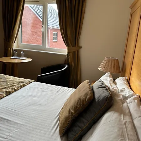 The Chetwynde Hotel Barrow-in-Furness