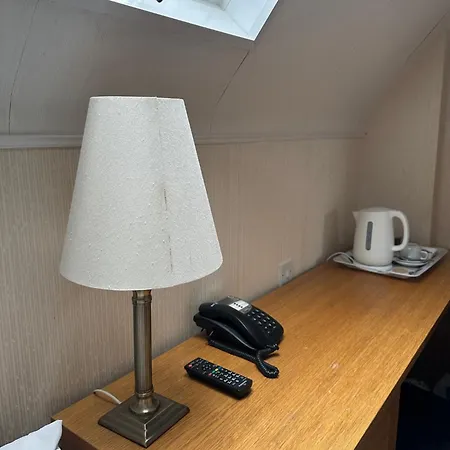 The Chetwynde Hotel 4*