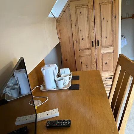 The Chetwynde Hotel 4*