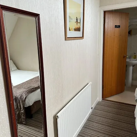 The Chetwynde Hotel Barrow-in-Furness