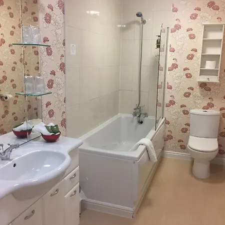 The Chetwynde Hotel 4*