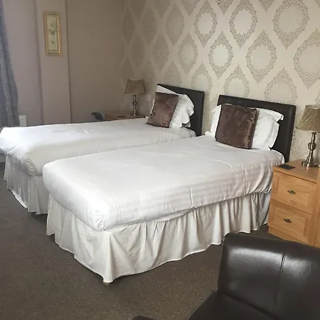 The Chetwynde Hotel Barrow-in-Furness