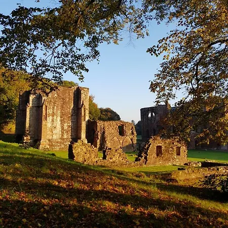 The Chetwynde Barrow-in-Furness
