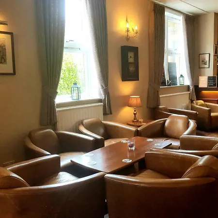 Hotel The Chetwynde Barrow-in-Furness