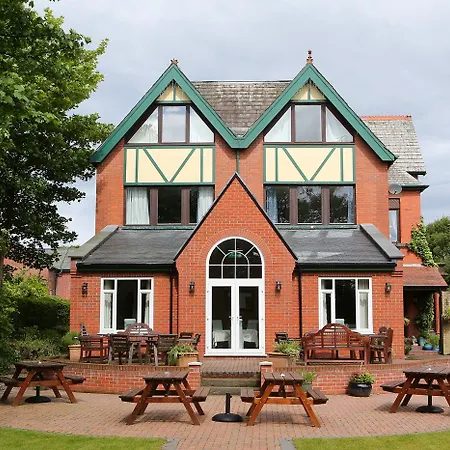 Hotel The Chetwynde