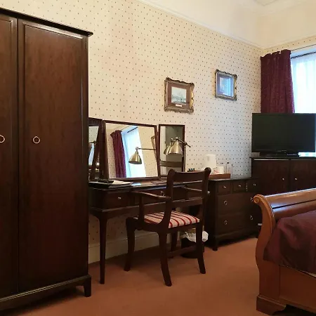 The Chetwynde Hotel Barrow-in-Furness