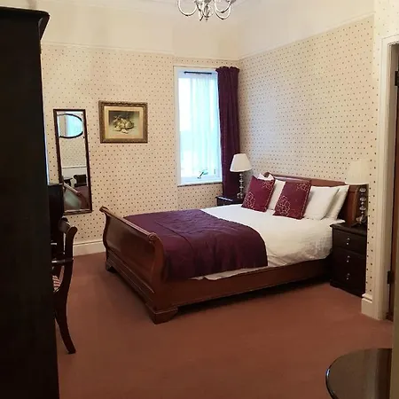 Hotel The Chetwynde Barrow-in-Furness