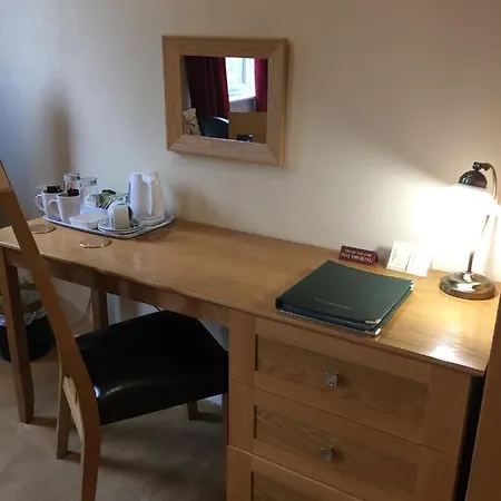 The Chetwynde 4* Barrow-in-Furness