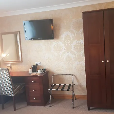 The Chetwynde 4* Barrow-in-Furness