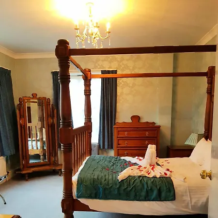 The Chetwynde Hotel