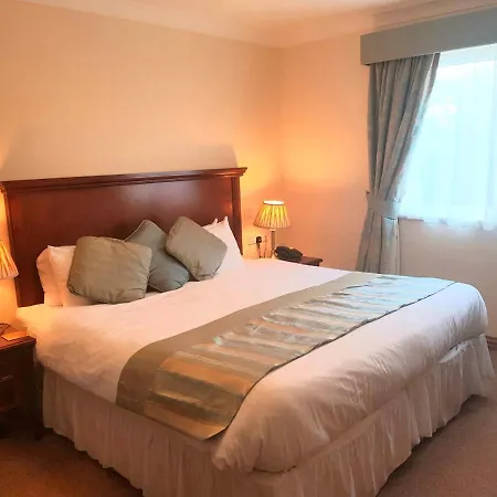 Hotel The Chetwynde Barrow-in-Furness