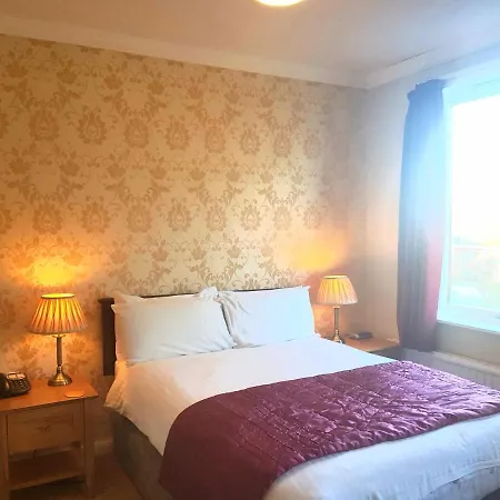 The Chetwynde Hotel Barrow-in-Furness