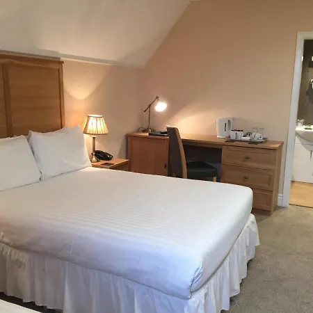 The Chetwynde Hotel Barrow-in-Furness