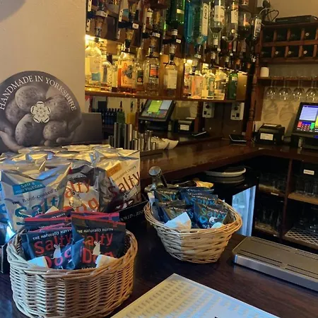 The Chetwynde Hotel Barrow-in-Furness