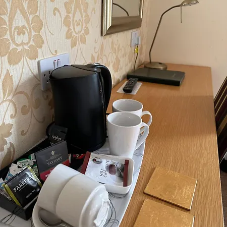 The Chetwynde Hotel Barrow-in-Furness