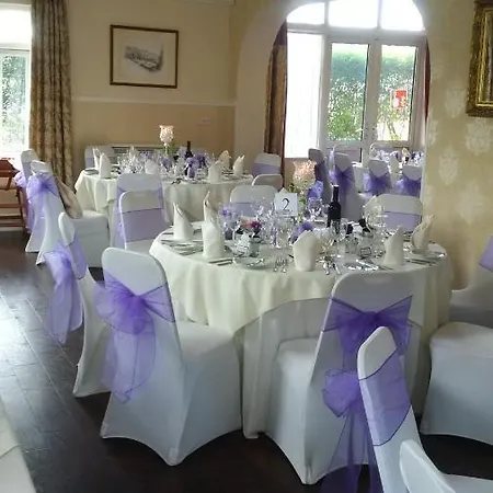 Hotel The Chetwynde 4*