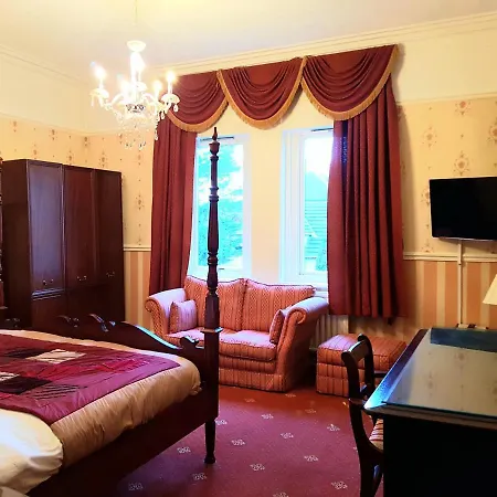 The Chetwynde 4*